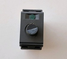 Dimmer Bticino Living Classic RT 34 AL a manopola by Relco TESTATO