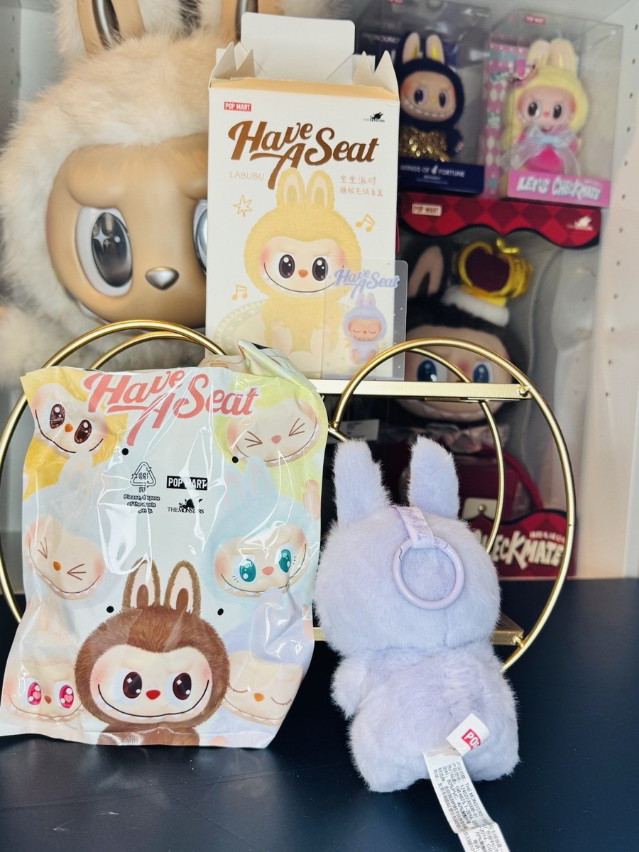 アリス様 POPMART LABUBU おまとめ QUQU BABA ZIZI Buy POP MART Labubu Zizi Doll Keychain – Limited Edition