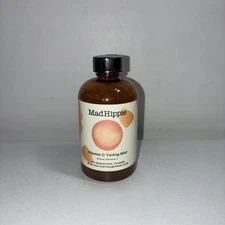 Mad Hippie Vitamin C Toning Mist/ 4fl Oz/ New & Sealed 