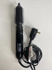 HOT TOOLS Pro Artist Hot Air Styling Brush  Style, Curl and Touch