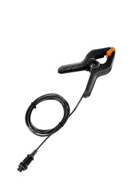 Testo Zangenfühler 0613 5506 Sensorik Zangenfühler