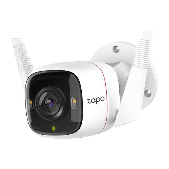 TP-Link TAPO C320WS Tapo Outdoor Security Wi-Fi