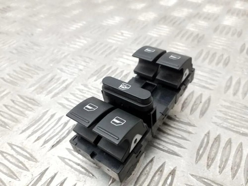 VW JETTA MK6 162, 163 Fensterheber Schalter Vorne links 1K4959857B 34710739