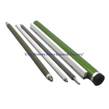 Drum Cleaning Blade Sponge Roller Repair Kit For Ricoh 4503 5503 3503 C3003 6003