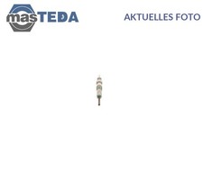 0 250 403 058 GLÜHKERZE GLÜHKERZEN BOSCH FÜR RENAULT MEGANE IV