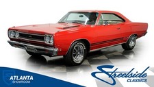 1968 Plymouth GTX for Sale
