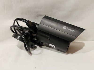 Swann SWSHD-810CAM 720p SDI Fixed Bullet HD Camera SHD-810CAM