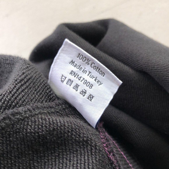 Outdoor Voices Colorblock Highwaist Joggers - image 8