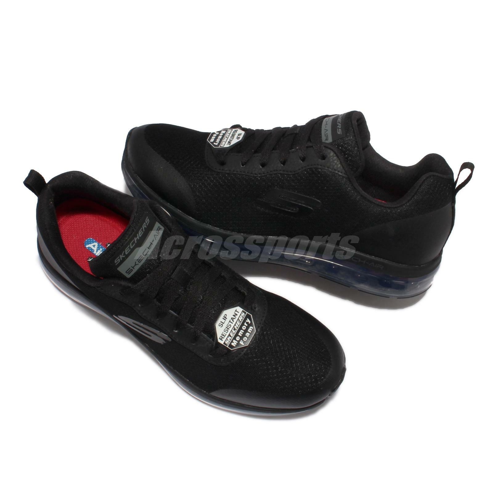 Skechers Skech-Air SR-Chamness Slip 