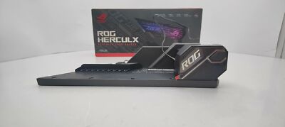 Zub Asus XH01 ROG HERCULX GRAPHICS CARD HOLDER WH