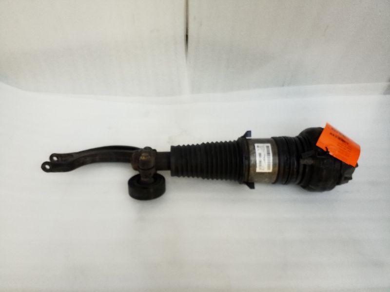 2016 BENTLEY MULSANNE Drivers Side Left Air Spring Assembly P/N 3Y5616119B!!