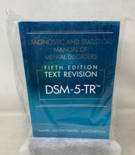 Diagnostic and Statistical Manual of Mental D...