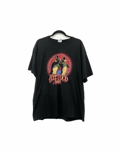 FLEETWOOD MAC 2018 TOUR