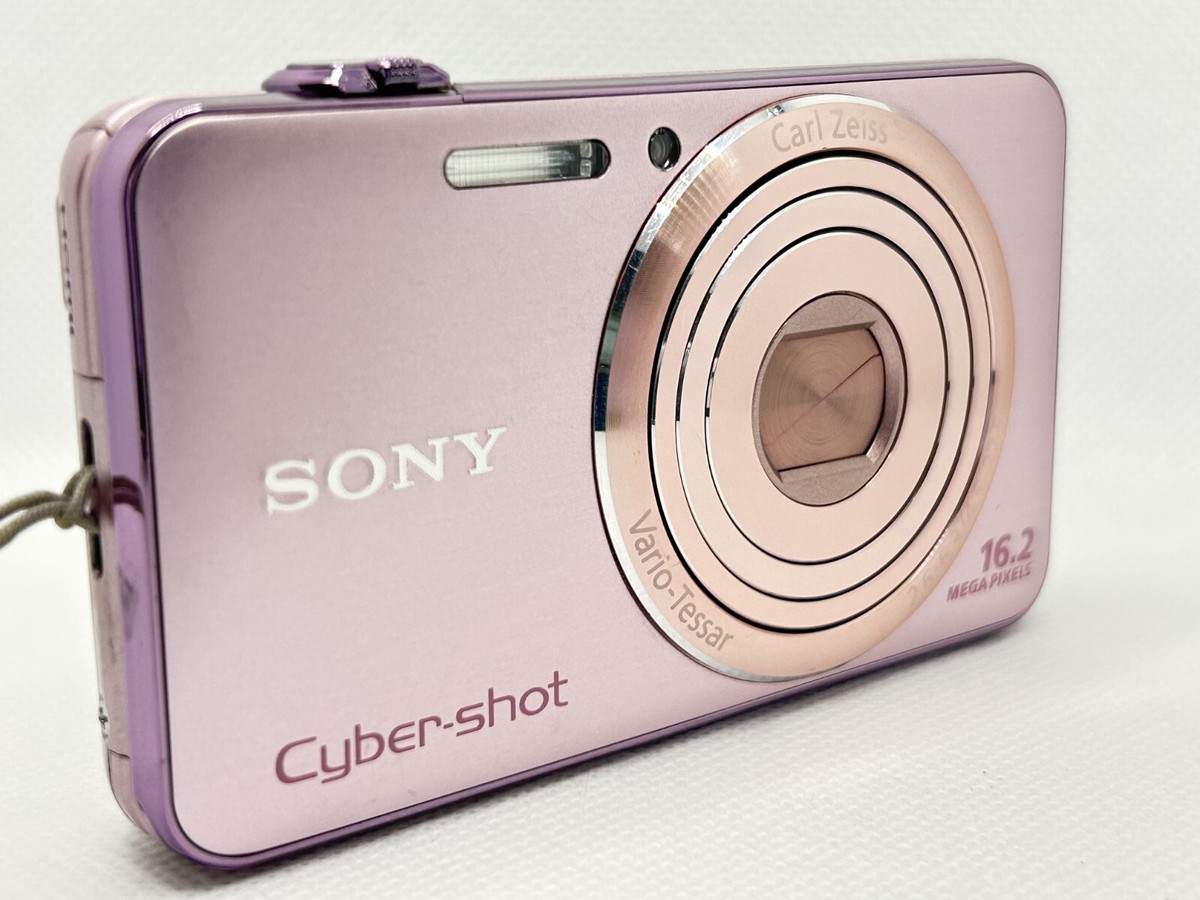 SONY Cyber-shot サイバーショット DSC-WX50 ピンク SONY Cyber