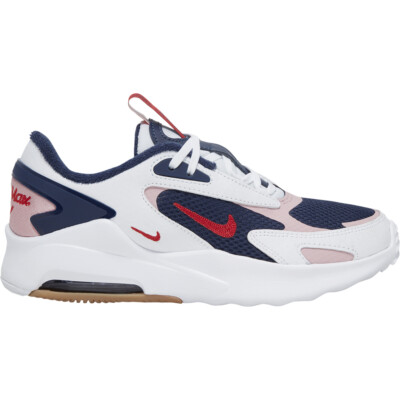 Nike Air Max Bolt SE Kinder Laufschuhe Sneaker Sportschuhe Turnschuhe DB3085 400