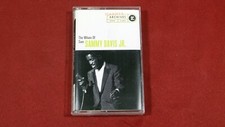  SAMMY DAVIS JR The Wham Of Sam (Cassette, 1994, Reprise)