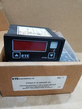 RTK engineering PPM4-P-N-MAINS-24