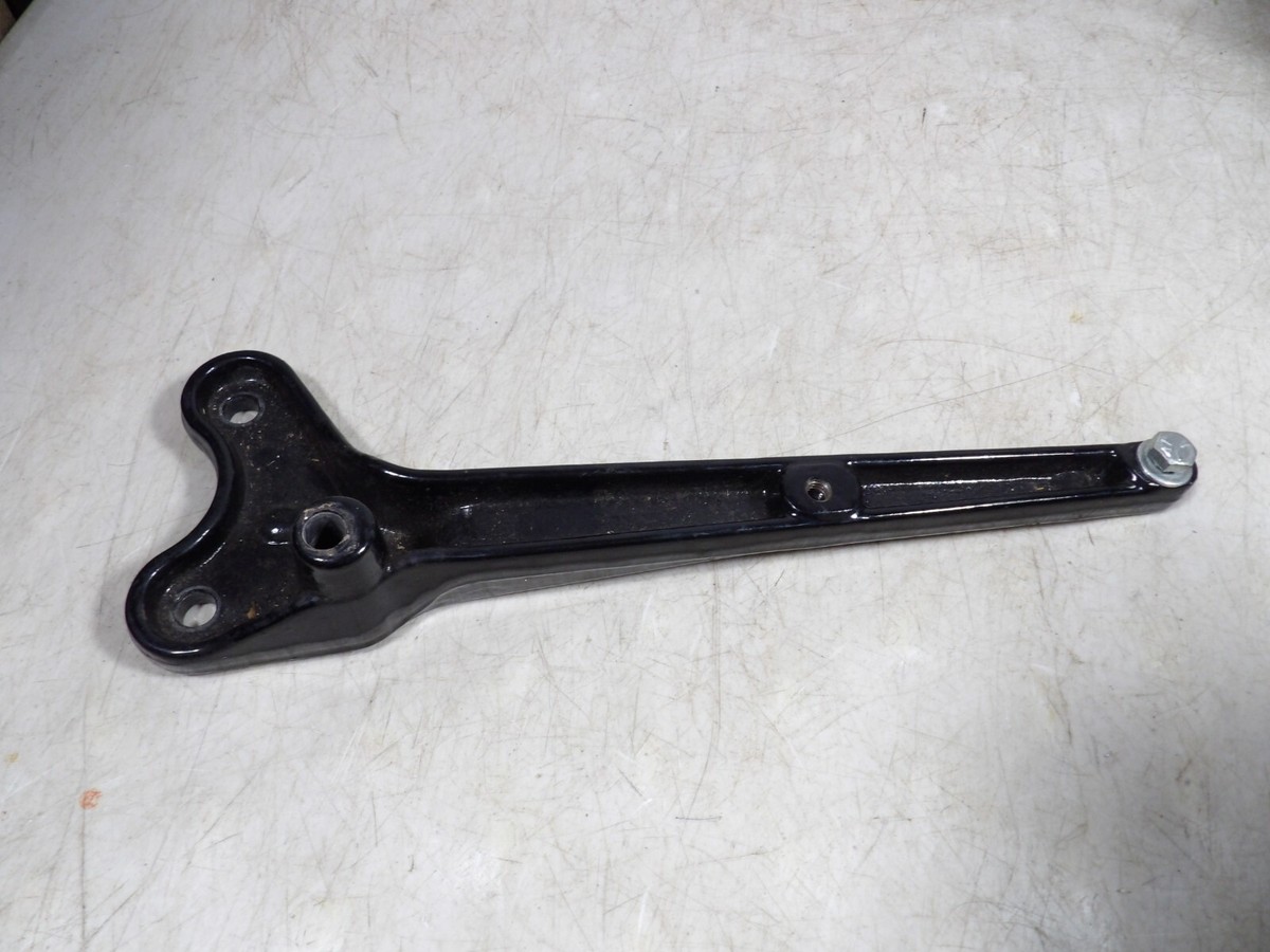 Genuine Harley Davidson OEM 65436-00 Exhaust Muffler Mount Bracket
