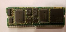 Fanuc PC Board A20B-2900-0790 / 05A A20B29000790 05A Good Working Condition
