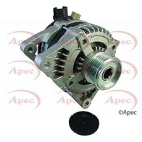 Lichtmaschine 12V Spannung 120A Ladestrom 6 Rillen FüR Ford Mazda Volvo