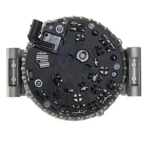 300 HIGH AMP Freightliner Sprinter 3500 V6 3.5L 3498cc 2007-2008 ALTERNATOR Foto 2 de 2