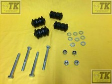 Kadett B Buchsen Hinterachse CiH ohv Coupe Limousine 1,1 1,2 1,9 Rallye