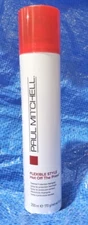 Paul Mitchell Hot Off The Press Thermal Protection Hairspray 6oz.