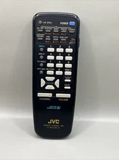 JVC OEM Authentic Original Remote Control Unit RM-C691 Master Command Ai