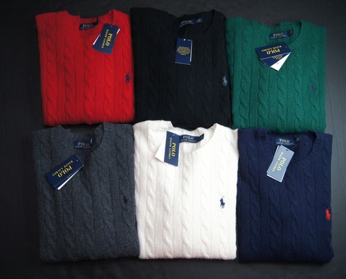 etiqueta polo ralph lauren original