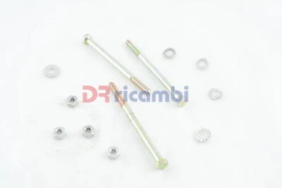 Zubehör-kit Festsetzung Anlasser CITROEN Oldtimer -citroen 5422574 - Bild 1 von 3