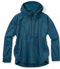 Smartwool Womens Merino Sport Ultralite Anorak Size Small