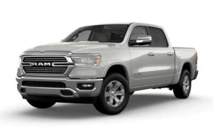 2022 RAM 1500 Laramie Crew Cab