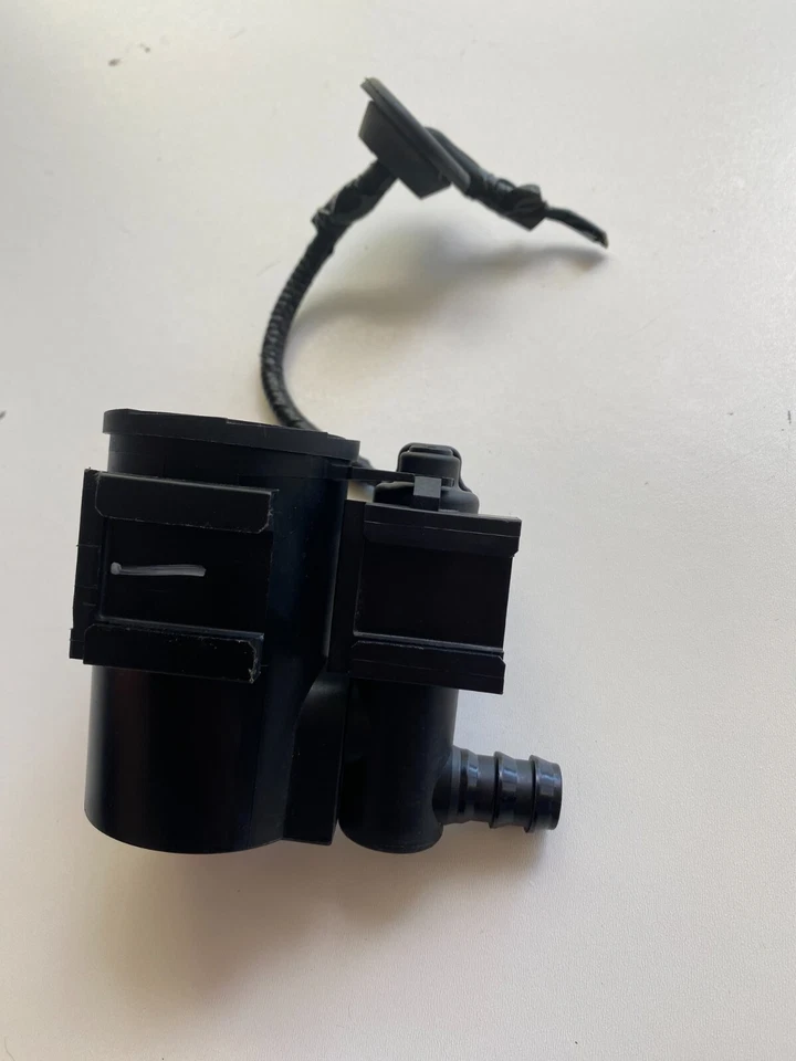 Ford Edge Lincoln MKX 2011-2014 2,0 L bote de vapor solenoide de ventilación OEM Foto 4 de 4