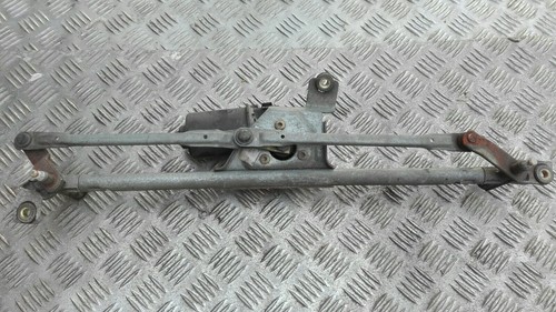 VW Lupo/Polo 6N/Seat Arosa Scheibenwischermotor vorne
