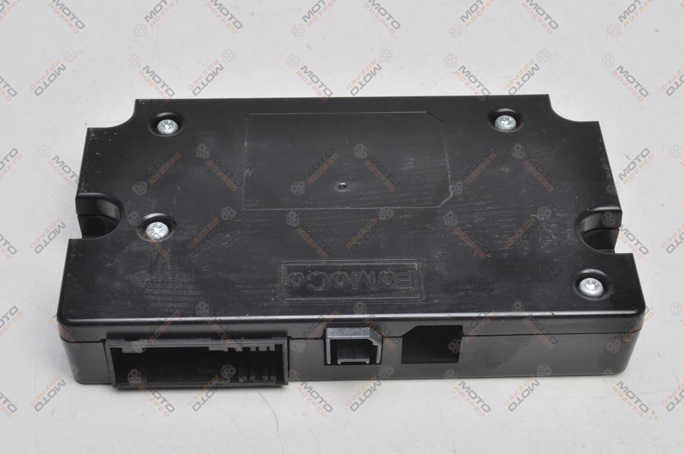 Ford Ecosport 1.0 12V Ecoboost 125PS Interfejs Modulo Centralina E1BT-14D212-RA - Immagine 3 di 4