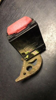 Riemen unten hinten links BMW E34 Limousine - 8126521