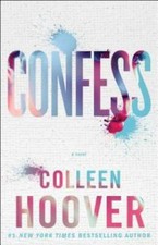 Confess: A Novel - Paperback By Hoover, Colle...