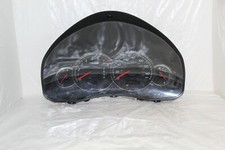 Speedometer Instrument Cluster Dash Panel Gauges 2008 Legacy 18,619 Miles