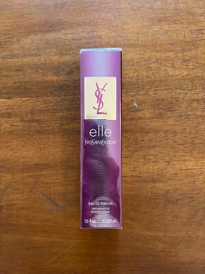  YSL elle EDP 1.6oz 50ml NEW&SEALED  FREE SHIPPING 