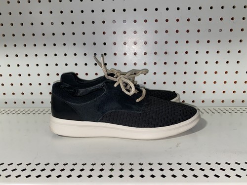 UGG Hepner Woven Mens Casual Lace Up 