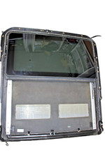 Mercedes W203 C-Klasse Schiebedach Glasdach Dach A2037800029 A2037800440  J198