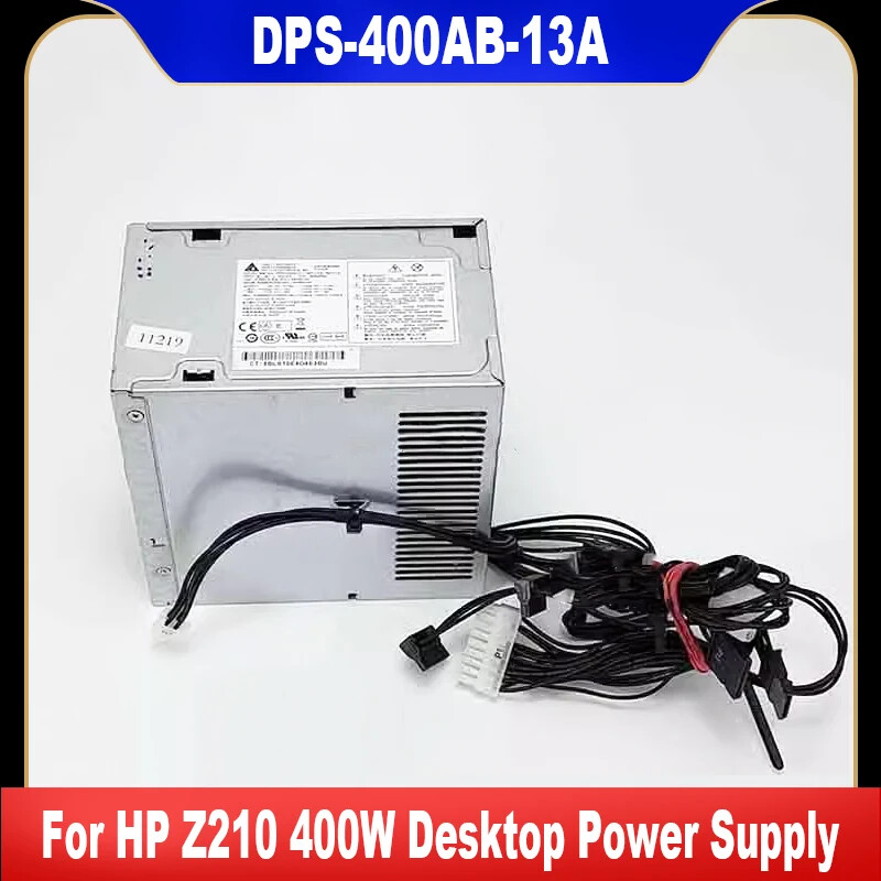Dps-400ab-13 a HP Workstation Z210 CMT 400w Power Supply for sale