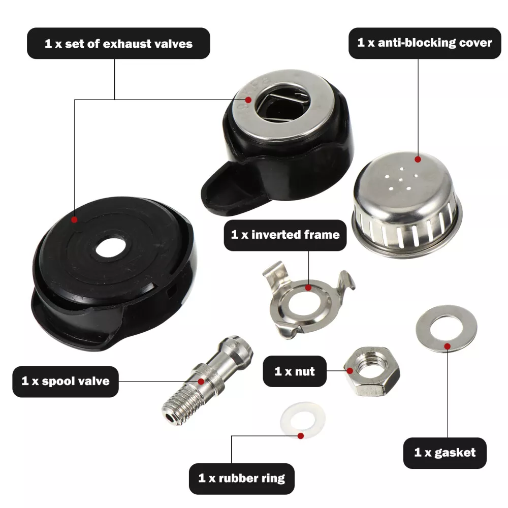 power pressure cooker xl replacement parts Pressure Cooker Replacement Parts