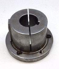 Browning Q1 1-3/8 5/16 Split Taper Bushing 1.3750in Bore X 4.1250in OD Keyed