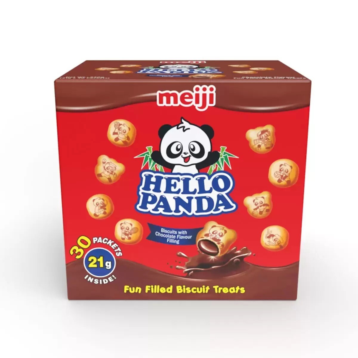 Hello Panda Canada