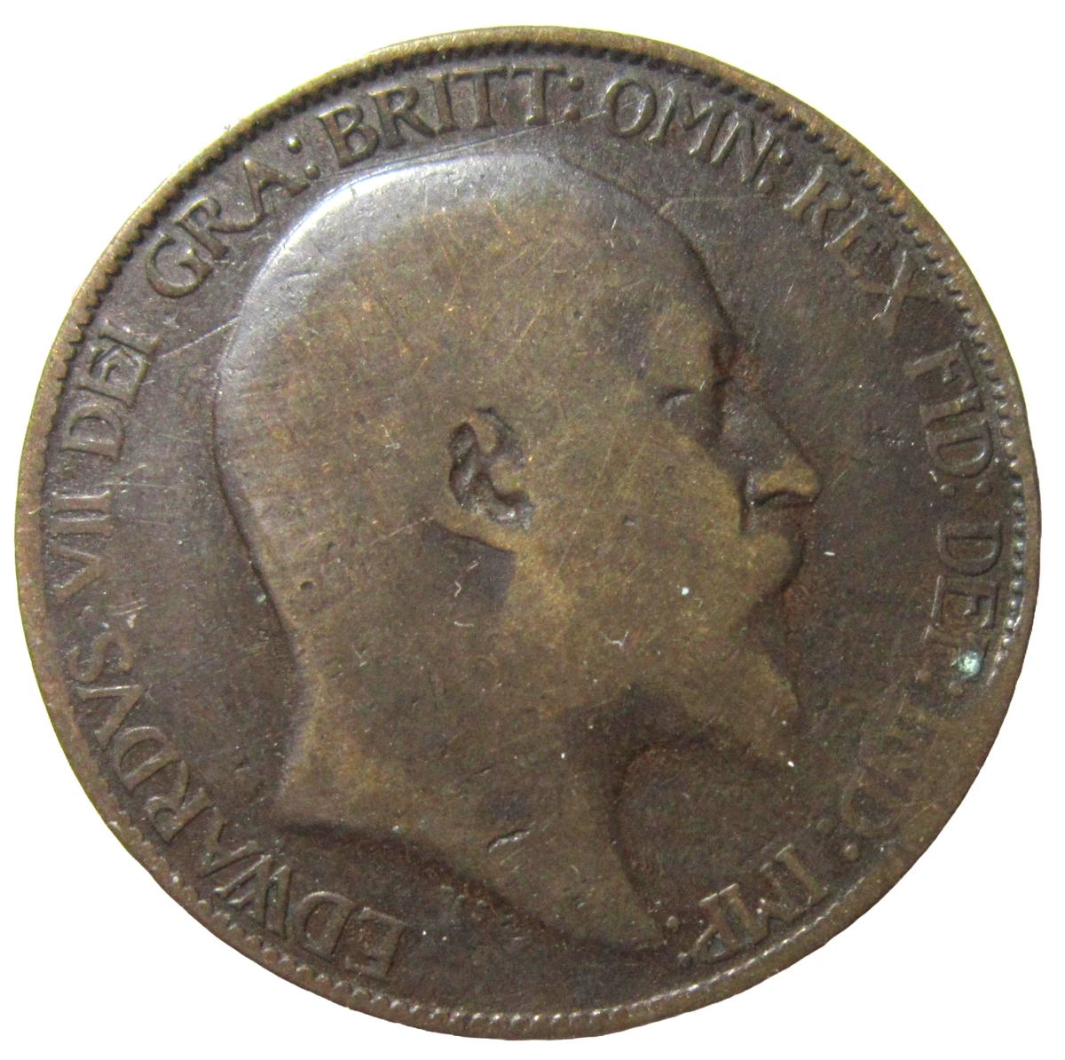 1905 Year UK Pennies for sale | eBay