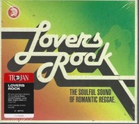 Lovers Rock - Various - Digipack - 3 Cd - Neu / Ovp