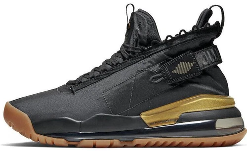 Jordan Proto Max 720 Gold Gum