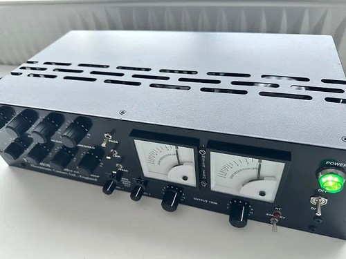 Thermionic Culture Phoenix Valve Compressor SC - Picture 10 of 14