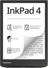 PocketBook InkPad 4 Eye-Friendly Audio E-Book...